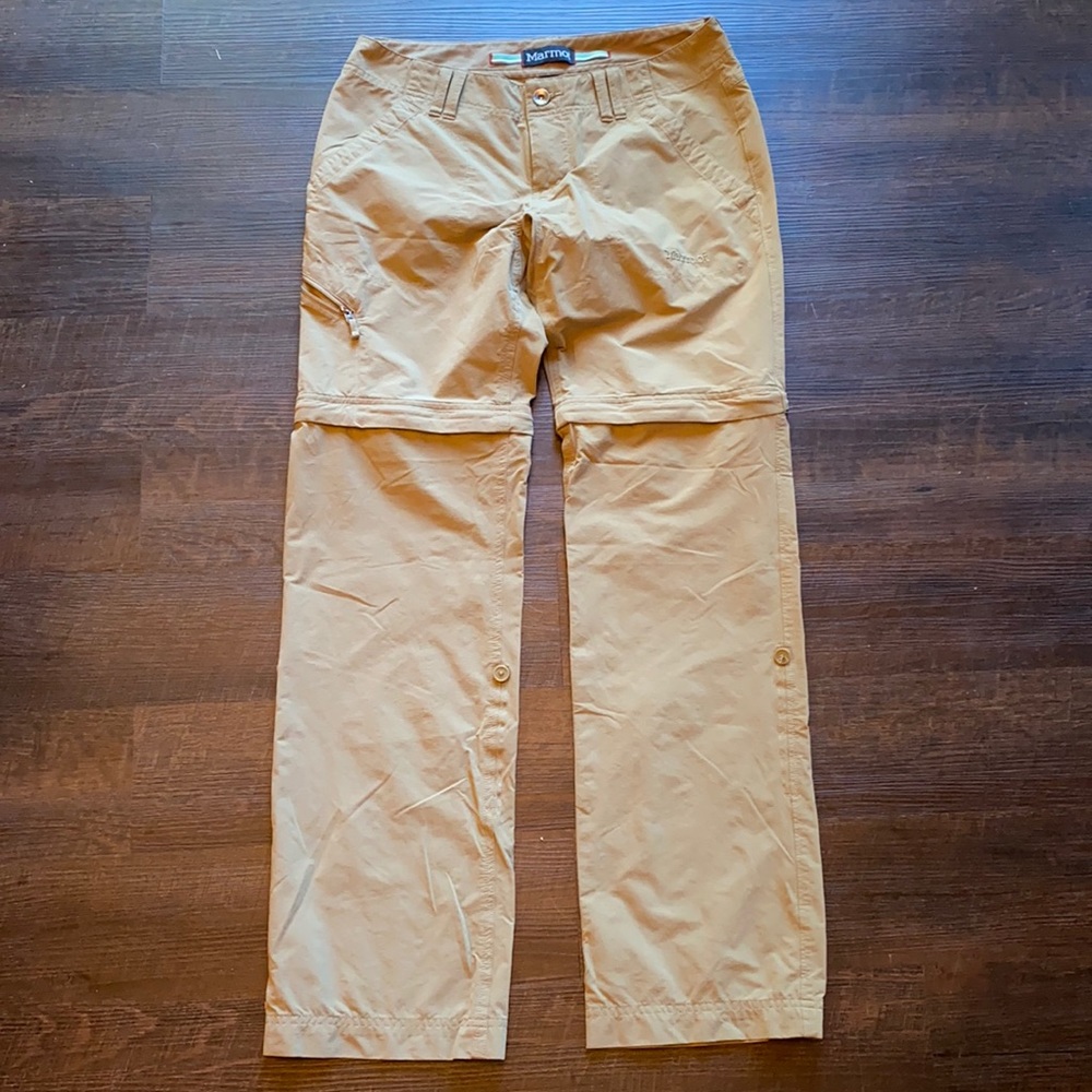 Marmot women’s hiking pants